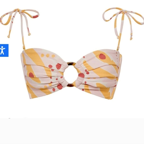 Montce bikini set - Picture 2 of 10